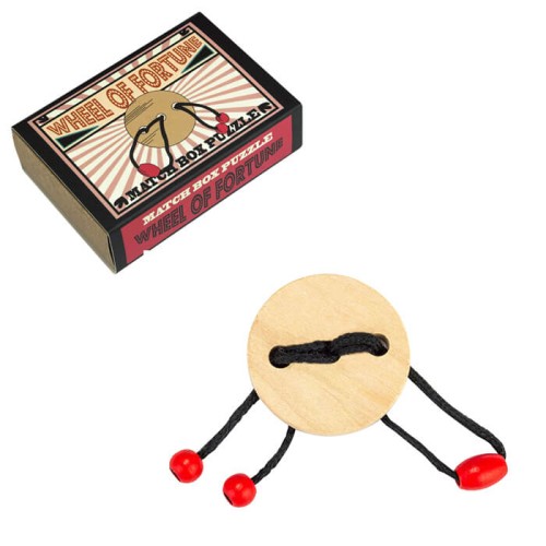 Matchbox Puzzles  (Ενιαίος Κωδικός)
