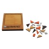 Mensa Extra Piece Puzzzle