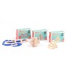 Mensa Matchbox Knot Puzzle