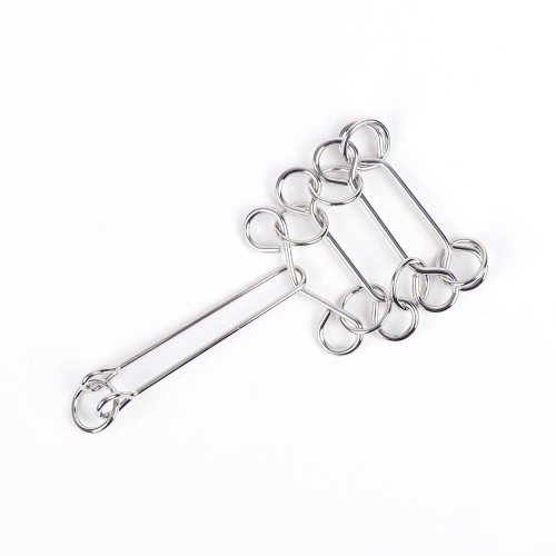 Mensa Patience Pocket Puzzle