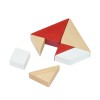 Mind Muddler's Tangram Puzzle