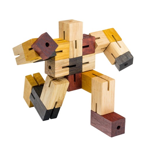 Puzzleman
