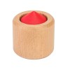 Sense Sizzler's Volcano Puzzle