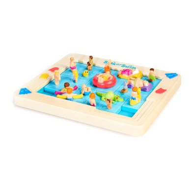Sink or Swim