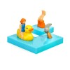 Sink or Swim