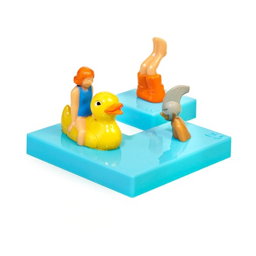 Sink or Swim