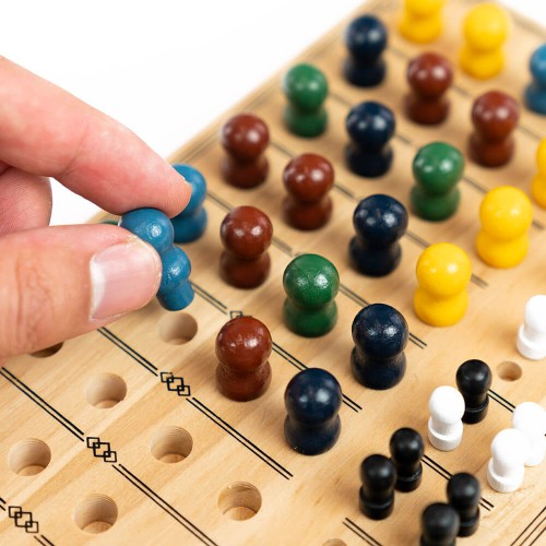 The Case of the Codebreaker