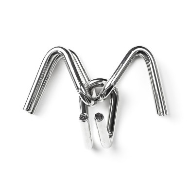 Triple Claws