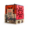 XXL Gear Cube