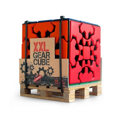 XXL Gear Cube