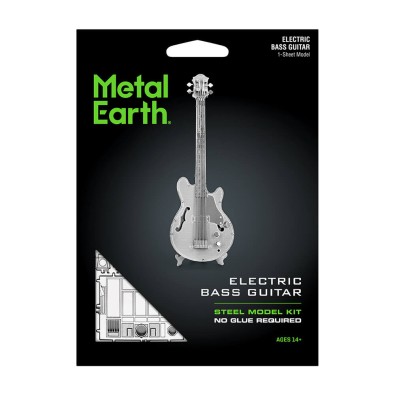 Fascinations: Bass Guitar