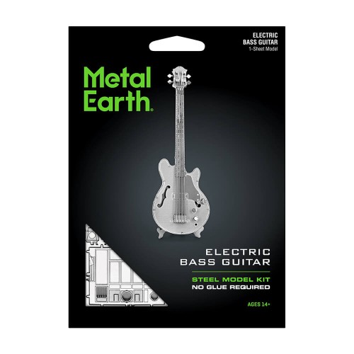 Fascinations: Bass Guitar
