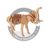 Robotime: Elephant Back To Life