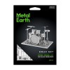 Fascinations: Drum Set