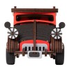 Robotime: Beetle Car