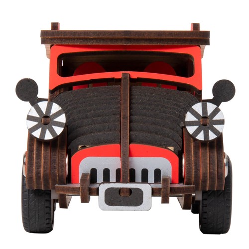 Robotime: Beetle Car