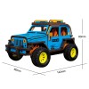 Robotime: Off-Road Jeep