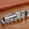 Fascinations: Harry Potter Hogwarts Express Train