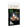 Fascinations: Harry Potter Hogwarts In Snow