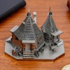 Fascinations: Harry Potter Rubeus Hagrid Hut