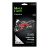 Fascinations: Kawasaki GPz900R