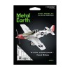 Fascinations: Mustang P51D 'Sweet Arlene'