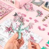 Robotime: Cherry Blossom Tree