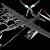 Fascinations: U-2 Dragon Lady