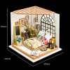 Robotime: Alice's Dreamy Bedroom