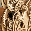 Robotime: Owl Clock