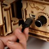 Robotime: Classical Gramophone