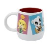 Animal Crossing: Κεραμική Κούπα Nova σε Gift Box
