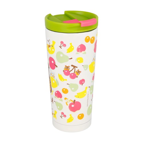 Animal Crossing: Κούπα για καφέ με Μόνωση (425 ml)