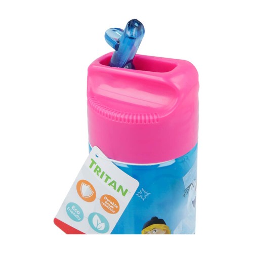 Frozen: Ιριδύον Μπουκάλι Νερού (430 ml)