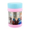 Frozen: Sparkle Like Magic Ανοξείδωτο Θερμός/Φαγητοδοχείο (284 ml)