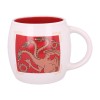 Game Of Thrones Ceramic Globe Mug 13 oz in Gift Box