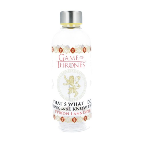 Game Of Thrones: Μπουκάλι Νερού (850 ml)