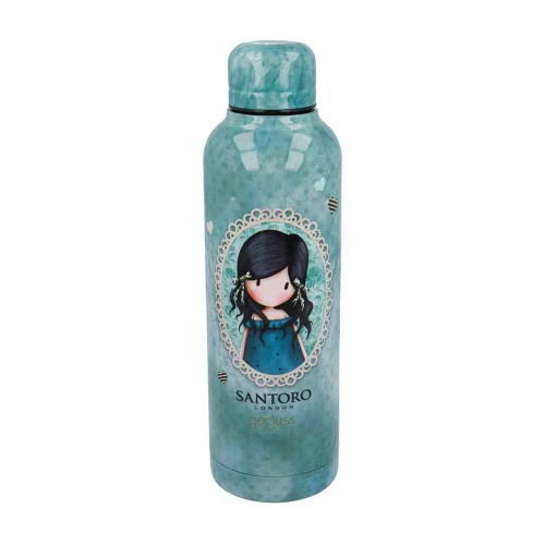 Santoro: Gorjuss - Μπουκάλι με Μόνωση (515 ml)