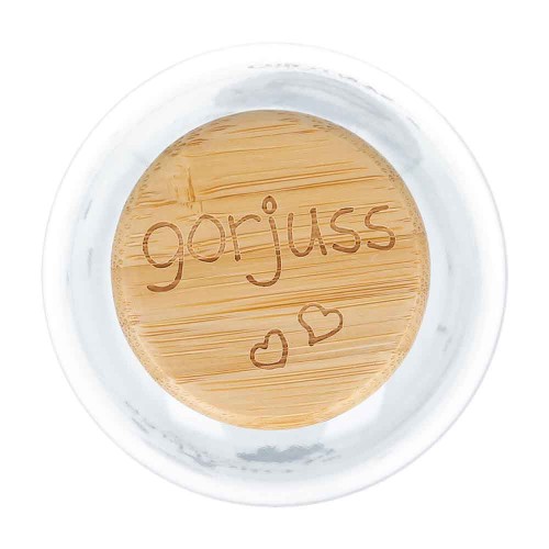Santoro: Gorjuss - Μικρό Γυάλινο Μπουκάλι (620 ml)