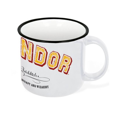 Harry Potter: Breakfast Κούπα σε Gift Box