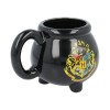 Harry Potter Ceramic Dolomite 3D Mug 16 oz in Gift Box