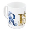 Harry Potter Houses Mug 11 Oz in Gift Box