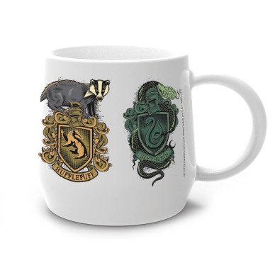 Harry Potter: Κούπα Houses σε Gift Box (355ml)