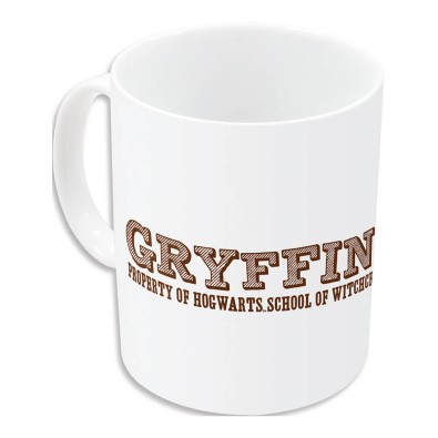 Harry Potter: Κούπα Gryffindor σε Gift Box (325 ml)