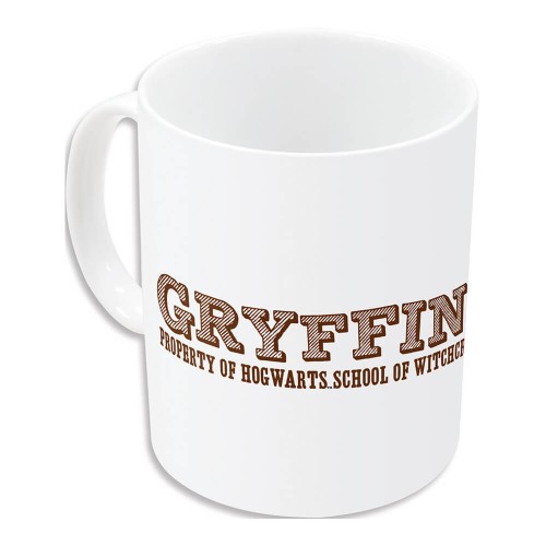 Harry Potter: Κούπα Gryffindor σε Gift Box (325 ml)