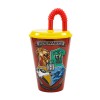 Harry Potter: Σετ School Shields - Κούπα (350 ml), Παγούρι (430 ml), Μπουκάλι (400 ml)