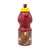 Harry Potter: Σετ School Shields - Κούπα (350 ml), Παγούρι (430 ml), Μπουκάλι (400 ml)