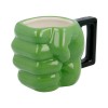Hulk: 3D Κεραμική Κούπα σε Gift Box - Fist