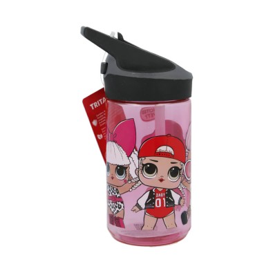 LOL: Μικρό Premium Μπουκάλι Rock On (480 ml)