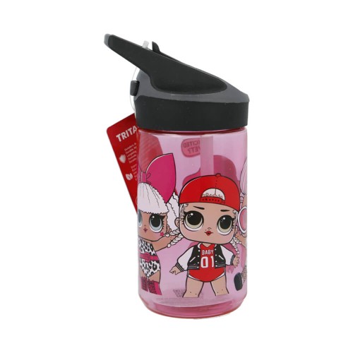 LOL: Μικρό Premium Μπουκάλι Rock On (480 ml)
